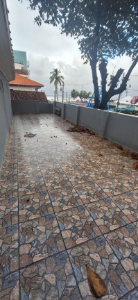 Imagem Casa com 3 Quartos para Alugar, 112 m² em Ocian - Praia Grande