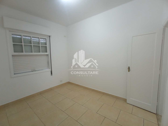 Imagem Sobrado com 3 Quartos para Alugar, 184 m² em Macuco - Santos