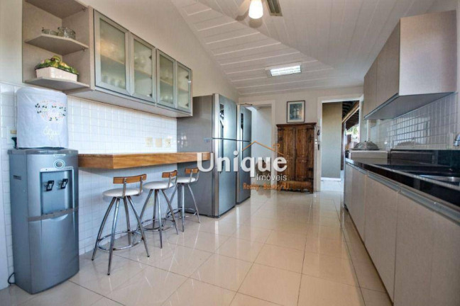 Imagem Casa com 6 Quartos à Venda, 850 m² em Ferradura - Armação Dos Búzios Imagem Casa com 6 Quartos à Venda, 850 m² em Ferradura - Armação Dos Búzios