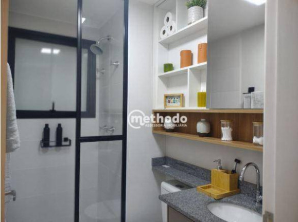 Imagem Apartamento com 2 Quartos à Venda, 64 m² em Jardim Bonfim - Campinas Imagem Apartamento com 2 Quartos à Venda, 64 m² em Jardim Bonfim - Campinas