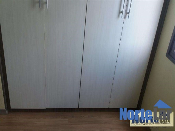 Imagem Apartamento com 2 Quartos à Venda, 50 m² em Lauzane Paulista - São Paulo