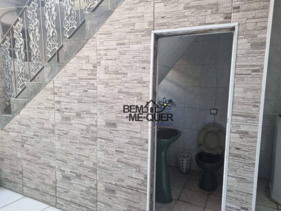 Imagem Casa com 2 Quartos à Venda, 254 m² em Jardim Marisa - São Paulo