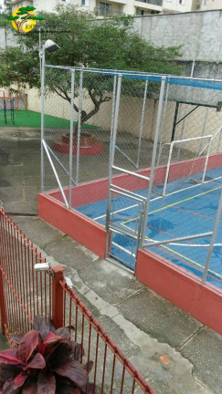 Imagem Apartamento com 2 Quartos à Venda, 50 m² em Lauzane Paulista - São Paulo