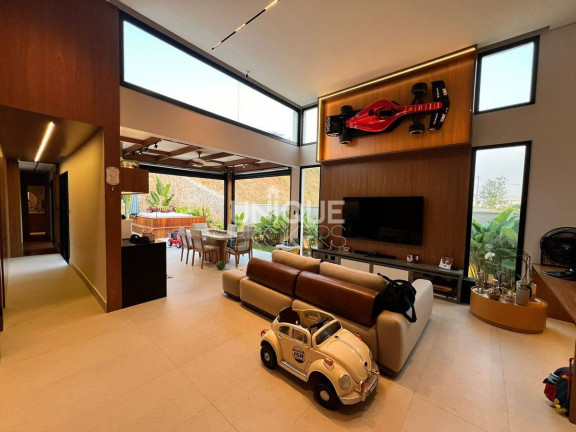 Imagem Casa de Condomínio com 3 Quartos à Venda, 407 m² em Bairro Itapema - Itatiba Imagem Casa de Condomínio com 3 Quartos à Venda, 407 m² em Bairro Itapema - Itatiba