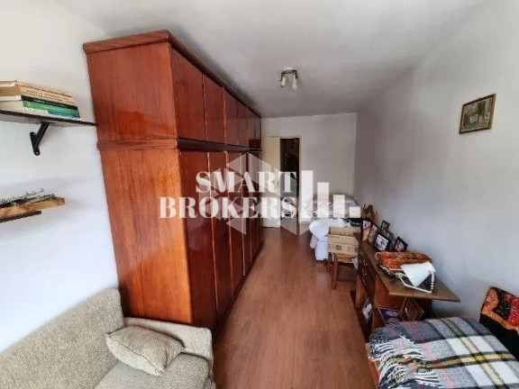 Imagem Apartamento com 2 Quartos à Venda, 85 m² em Vila Mariana - São Paulo