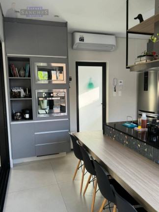 Imagem Casa de Condomínio com 4 Quartos à Venda, 212 m² em Residencial Spazio Verde Comendador - Bauru