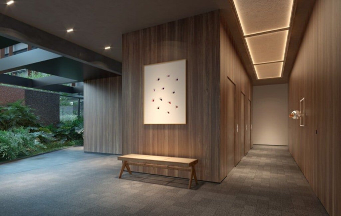 Imagem Apartamento com 2 Quartos à Venda, 64 m² em Itaim Bibi - São Paulo Imagem Apartamento com 2 Quartos à Venda, 64 m² em Itaim Bibi - São Paulo