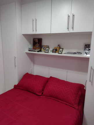 Imagem Apartamento com 3 Quartos à Venda, 73 m² em Vila Andrade - São Paulo Imagem Apartamento com 3 Quartos à Venda, 73 m² em Vila Andrade - São Paulo