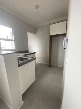 Imagem Cobertura com 2 Quartos à Venda, 76 m² em Vila Príncipe De Gales - Santo André