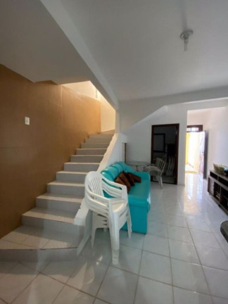 Imagem Casa com 3 Quartos à Venda, 100 m² em Gamboa - Cairu