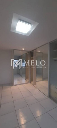 Imagem Apartamento com 3 Quartos à Venda, 139 m² em Parnamirim - Recife Imagem Apartamento com 3 Quartos à Venda, 139 m² em Parnamirim - Recife