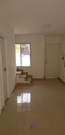 Casa de Condomínio com 2 Quartos à Venda, 53 m² em Vila Mineirão - Sorocaba