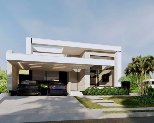 Imagem Casa de Condomínio com 3 Quartos à Venda, 181 m² em Cyrela Landscape Esplanada - Votorantim Imagem Casa de Condomínio com 3 Quartos à Venda, 181 m² em Cyrela Landscape Esplanada - Votorantim