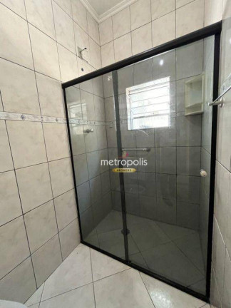 Imagem Casa com 3 Quartos à Venda, 110 m² em Campestre - Santo André Imagem Casa com 3 Quartos à Venda, 110 m² em Campestre - Santo André