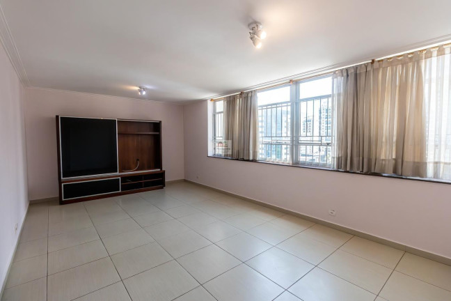 Imagem Apartamento com 2 Quartos para Alugar, 103 m² em Itaim Bibi - São Paulo