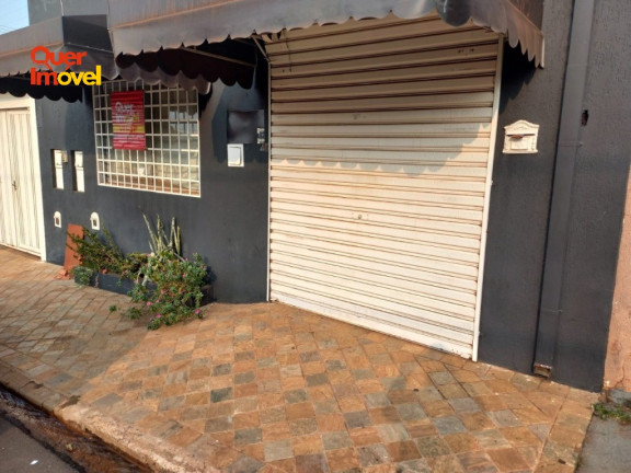 Casa com 5 Quartos à Venda, 250 m² em Jardim Paulistano - Ribeirão Preto