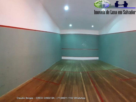 Imagem Cobertura com 4 Quartos à Venda, 341 m² em Pituba - Salvador