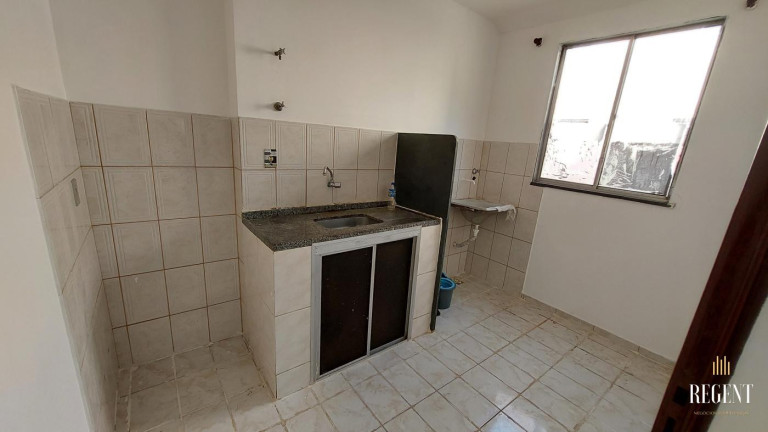 Imagem Apartamento com 2 Quartos à Venda, 50 m² em Santa Cruz - Juiz De Fora
