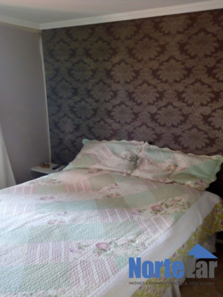 Imagem Apartamento com 3 Quartos à Venda, 63 m² em Lauzane Paulista - São Paulo