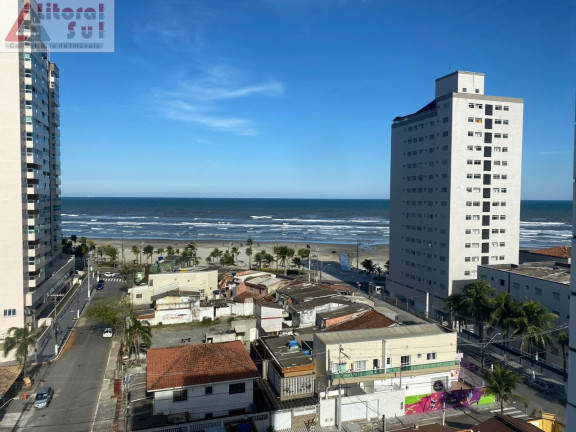 Imagem Apartamento com 2 Quartos à Venda, 65 m² em Mirim - Praia Grande Imagem Apartamento com 2 Quartos à Venda, 65 m² em Mirim - Praia Grande