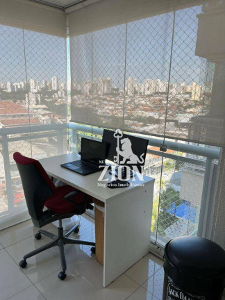 Imagem Apartamento com 2 Quartos à Venda, 72 m² em Santana - São Paulo