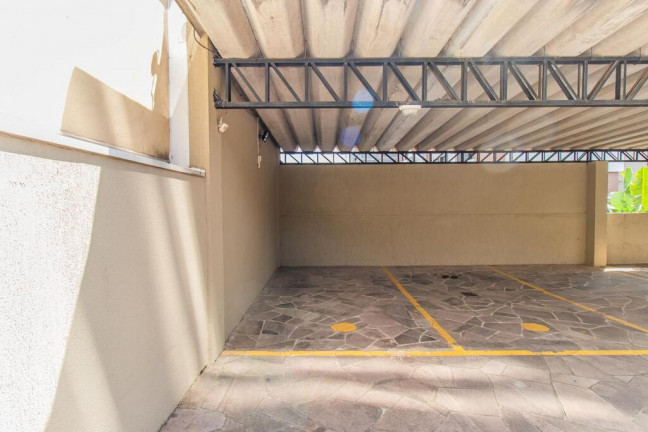 Imagem Apartamento com 3 Quartos à Venda, 178 m² em Auxiliadora - Porto Alegre
