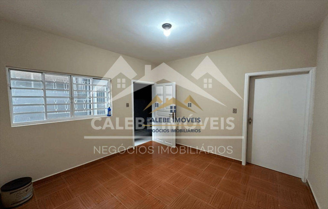 Imagem Casa com 3 Quartos à Venda, 80 m² em Vila Santa Adelia - Tatuí