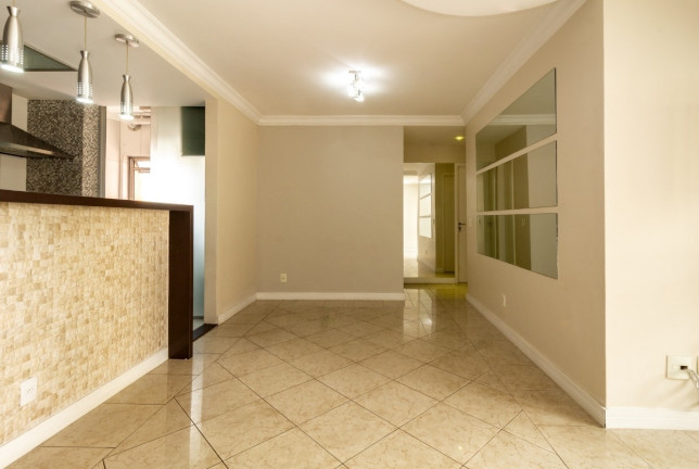 Imagem Apartamento com 3 Quartos à Venda, 73 m² em Vila Santa Catarina - São Paulo Imagem Apartamento com 3 Quartos à Venda, 73 m² em Vila Santa Catarina - São Paulo