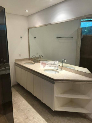 Imagem Apartamento com 4 Quartos para Alugar, 337 m² em Chácara Flora - São Paulo