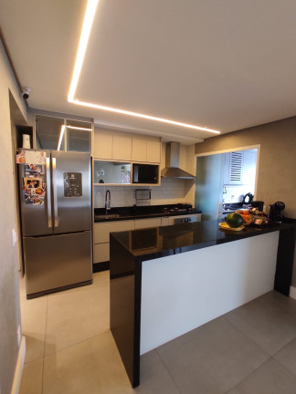 Imagem Apartamento com 3 Quartos à Venda, 100 m² em Vila Carrão - São Paulo