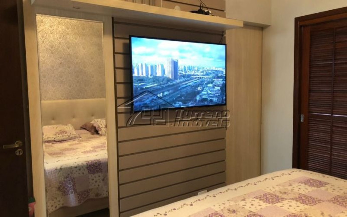 Imagem Casa de Condomínio com 4 Quartos à Venda, 128 m² em Urbanova - São José Dos Campos