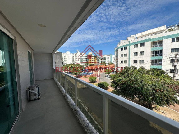 Imagem Apartamento com 2 Quartos à Venda, 110 m² em Centro - Cabo Frio