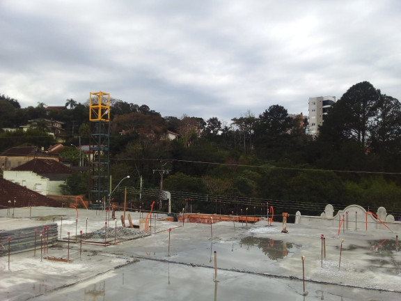 Imagem Apartamento com 2 Quartos à Venda, 67 m² em Nossa Senhora De Fátima - Taquara Imagem Apartamento com 2 Quartos à Venda, 67 m² em Nossa Senhora De Fátima - Taquara