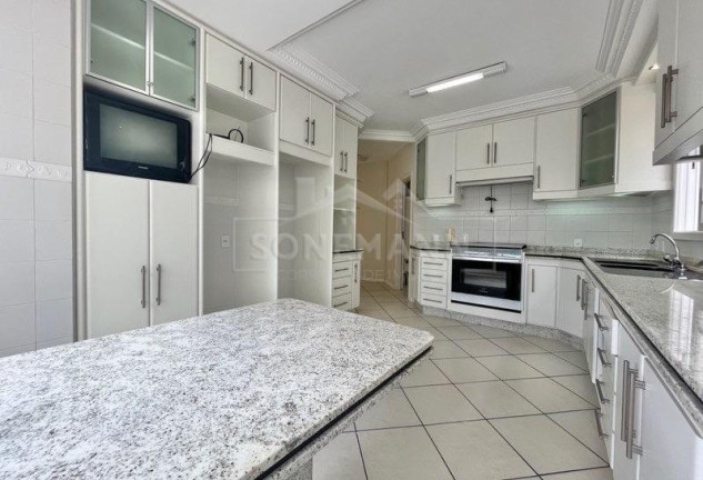 Imagem Casa com 5 Quartos à Venda, 308 m² em Carvoeira - Florianópolis