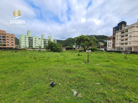 Imagem Terreno à Venda, 1.552 m² em Enseada - Guarujá Imagem Terreno à Venda, 1.552 m² em Enseada - Guarujá
