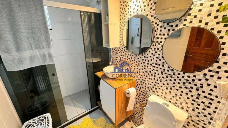 Imagem Apartamento com 2 Quartos à Venda, 70 m² em Balneário - Angra Dos Reis Imagem Apartamento com 2 Quartos à Venda, 70 m² em Balneário - Angra Dos Reis