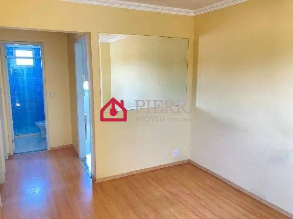 Apartamento com 2 Quartos à Venda, 43 m² em Jaraguá - São Paulo