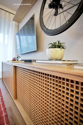 Imagem Apartamento com 4 Quartos à Venda, em Vila Madalena - São Paulo Imagem Apartamento com 4 Quartos à Venda, em Vila Madalena - São Paulo