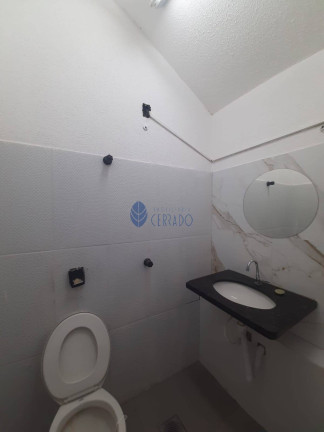 Imagem Ponto Comercial para Alugar, 80 m² em Vila Santana - Anápolis Imagem Ponto Comercial para Alugar, 80 m² em Vila Santana - Anápolis