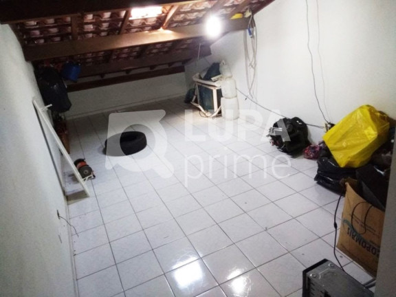 Imagem Casa com 3 Quartos à Venda, 120 m² em Vila Maria Alta - São Paulo