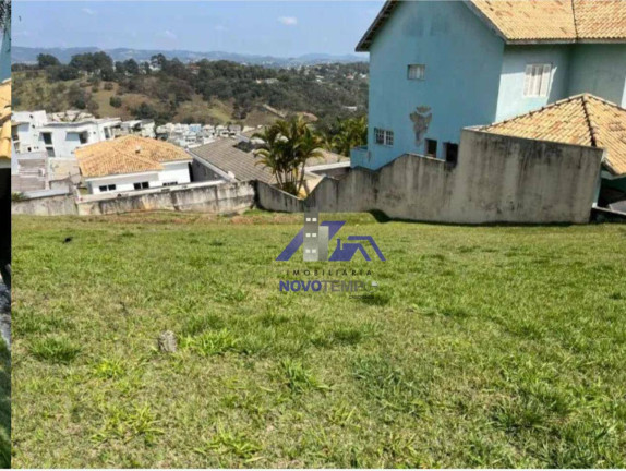 Terreno à Venda, 360 m² em Valville 1 - Santana De Parnaíba