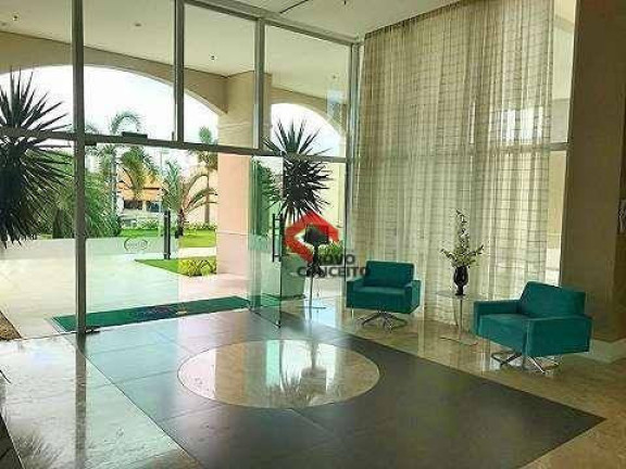 Imagem Apartamento com 3 Quartos à Venda, 74 m² em Cambeba - Fortaleza