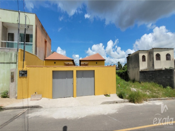Imagem Casa com 3 Quartos à Venda, 78 m² em Enseada De Jacaraipe - Serra
