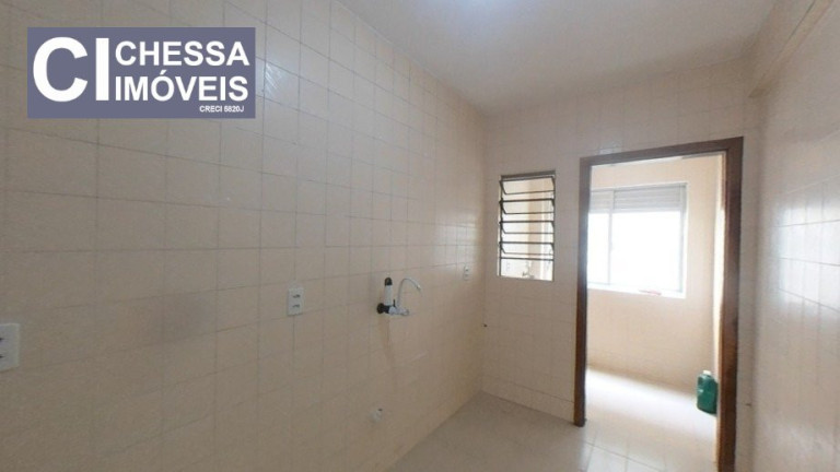 Imagem Apartamento com 2 Quartos para Alugar, 38 m² em Fazenda - Itajaí