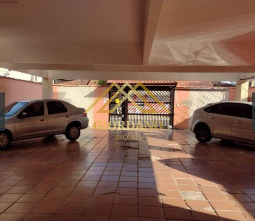 Imagem Apartamento com 1 Quarto à Venda, 45 m² em Tupi - Praia Grande Imagem Apartamento com 1 Quarto à Venda, 45 m² em Tupi - Praia Grande
