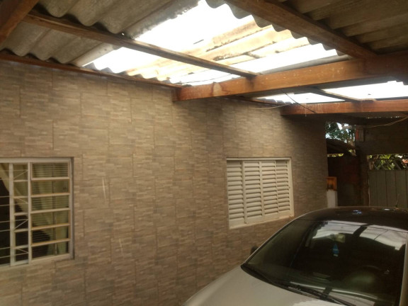 Imagem Casa com 2 Quartos à Venda, 180 m² em Jardim São Marcus - Jundiaí