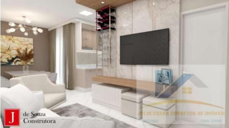 Imagem Apartamento com 3 Quartos à Venda, 53 m² em Afonso Pena - São José Dos Pinhais Imagem Apartamento com 3 Quartos à Venda, 53 m² em Afonso Pena - São José Dos Pinhais