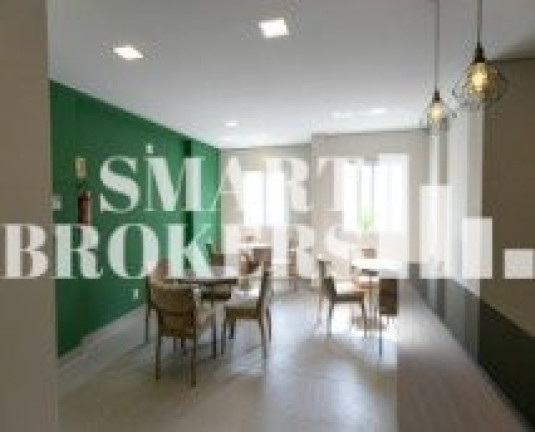 Imagem Apartamento com 2 Quartos para Alugar, 35 m² em Ipiranga - São Paulo Imagem Apartamento com 2 Quartos para Alugar, 35 m² em Ipiranga - São Paulo