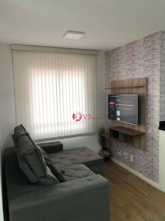 Imagem Apartamento com 2 Quartos à Venda, 41 m² em Jardim Nossa Senhora Do Carmo - São Paulo