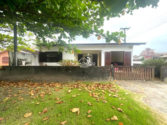 Imagem Casa com 2 Quartos à Venda, 90 m² em Balneário De Ipanema - Pontal Do Paraná Imagem Casa com 2 Quartos à Venda, 90 m² em Balneário De Ipanema - Pontal Do Paraná